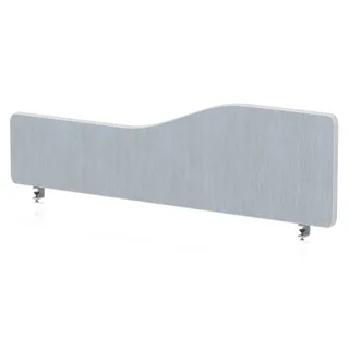 Impulse Plus Wave Screen With Rounded Corners