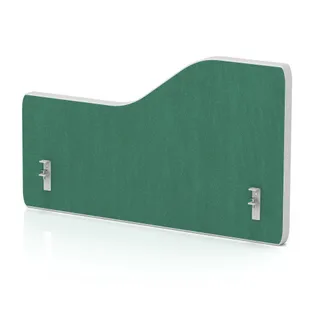 Impulse Plus Wave Backdrop Screen