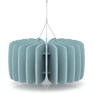 Sch! Acoustic Ceiling Baffles - Shade - Type A