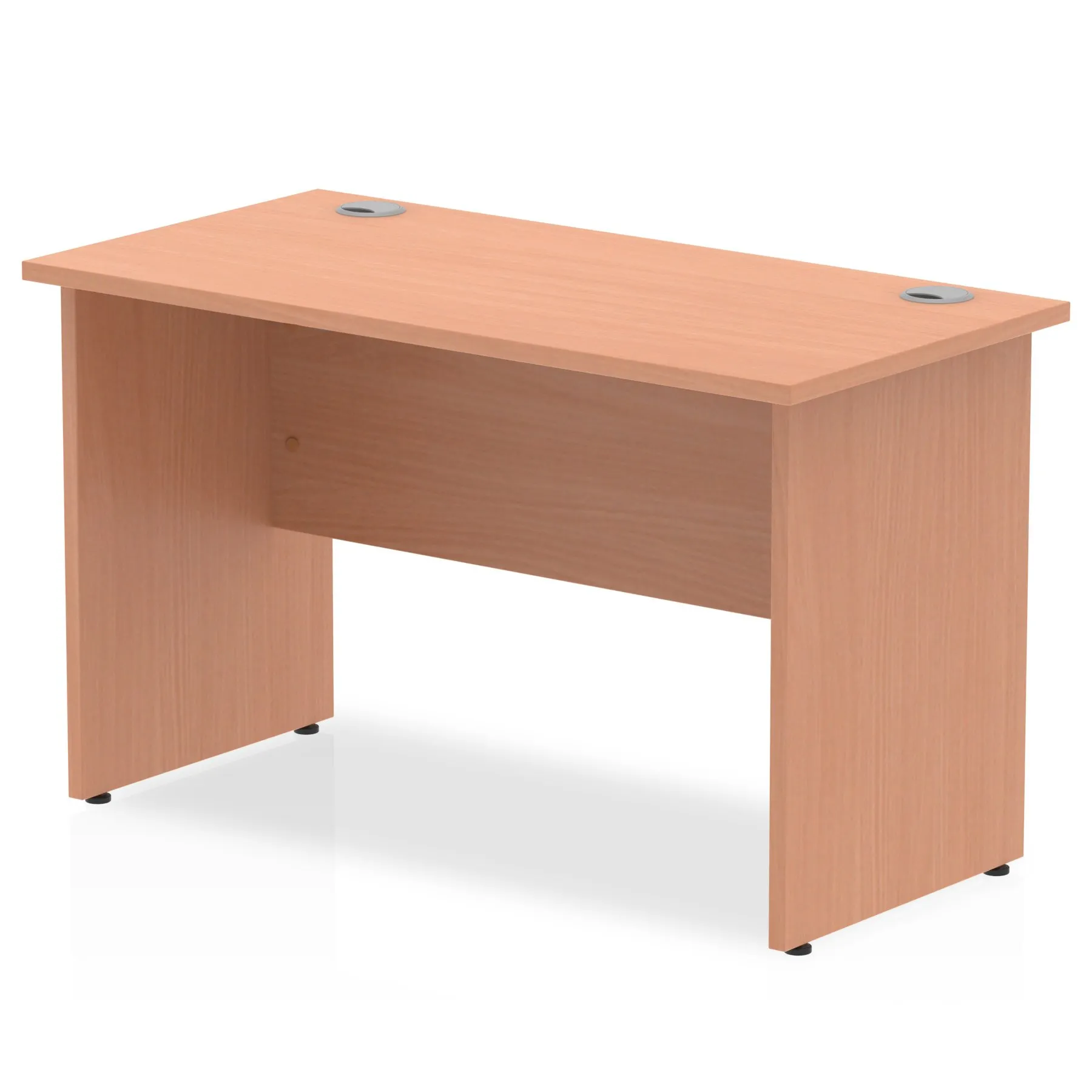 Impulse Slimline Desk Panel End Leg