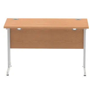 Impulse Slimline Desk Cantilever Leg