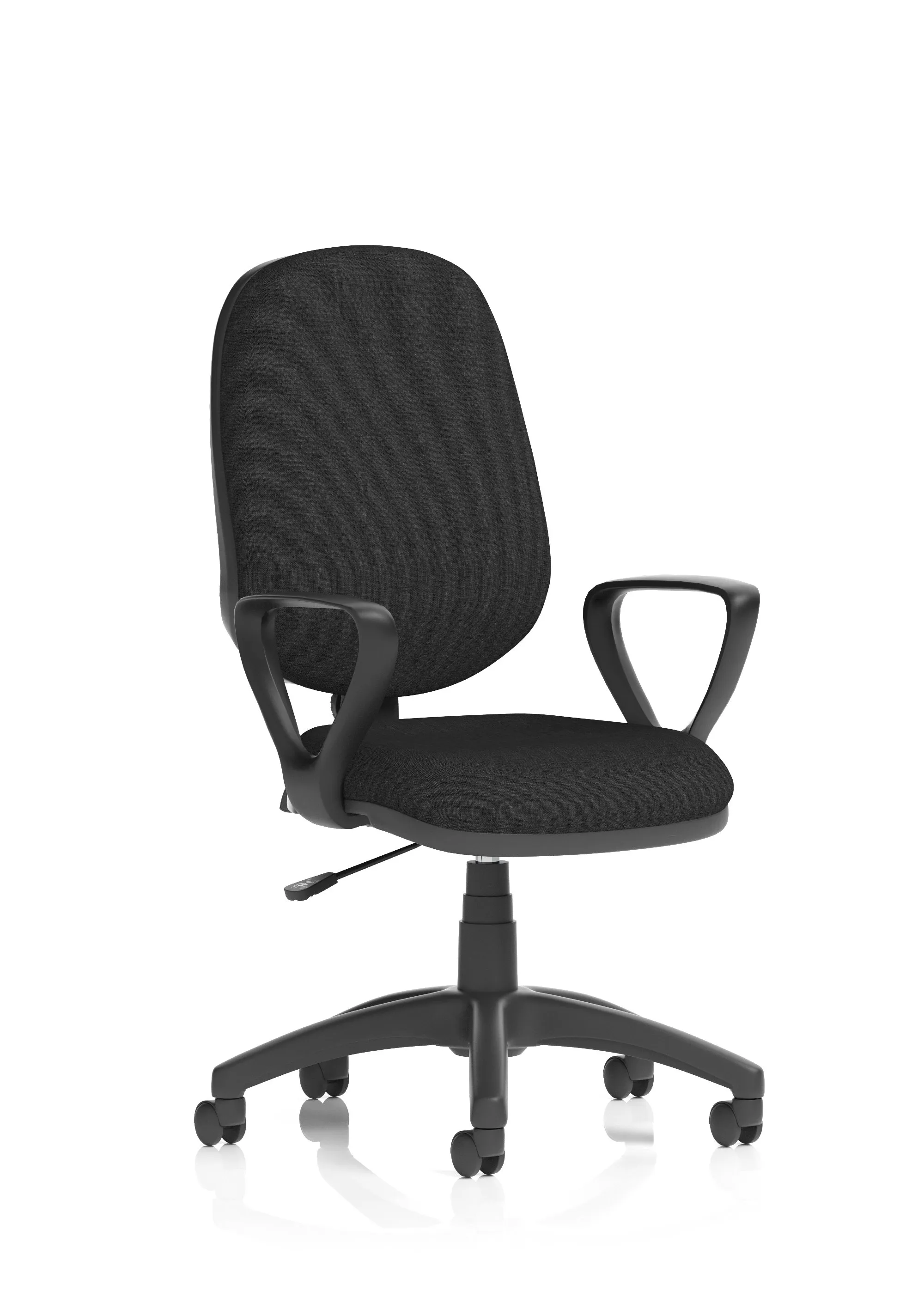 With Loop Arms