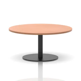 EE - Italia Round Coffee Table
