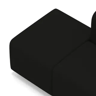 Mawsley Modular Seating Set - L-Shaped Corner Sofa