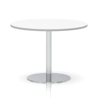 EE - Italia Round Poseur Table