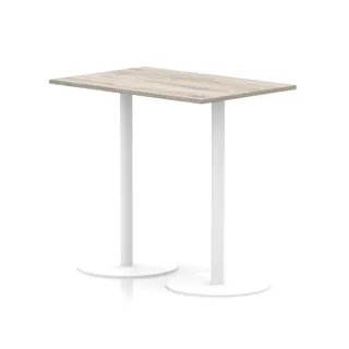 EE - Italia Rectangular Poseur Table