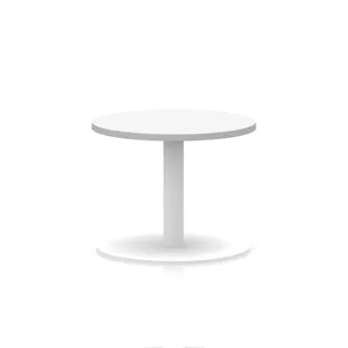 EE - Italia Round Coffee Table