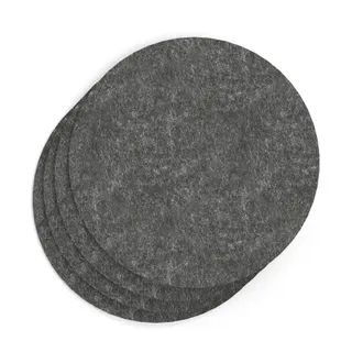 Sch! Acoustic Wall Tile (Set of 4)