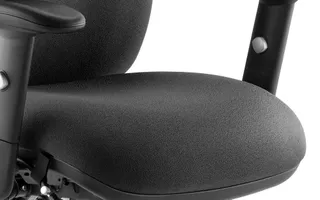 Chiro Medium Back Task Operator Office Chair