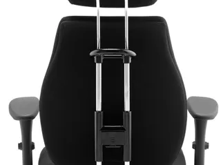 Chiro Plus High Back Ergonomic Posture Chair with Arms