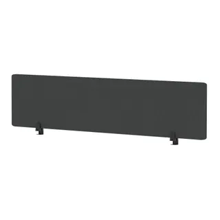 Air Desktop Screen - 400mm High