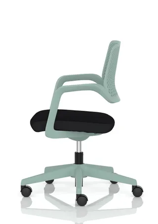 Cosmo Task Operator Chair
