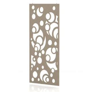 Sch! Acoustic Wall and Hanging Screens