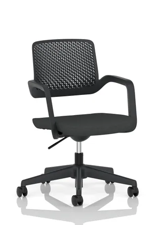 Cosmo Task Operator Chair