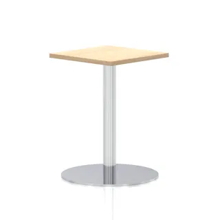 EE - Italia Square Poseur Table