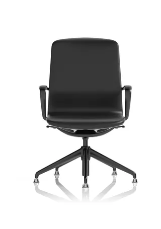 Lucia High Back Executive Office Chair