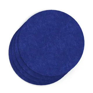 Sch! Acoustic Wall Tile (Set of 4)