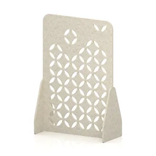 Linen Beige / 1800mm / Petal