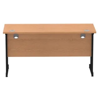 Impulse Slimline Desk Cantilever Leg