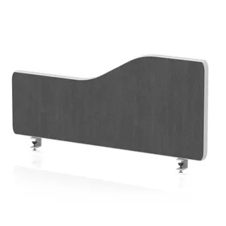 Impulse Plus Wave Screen With Rounded Corners