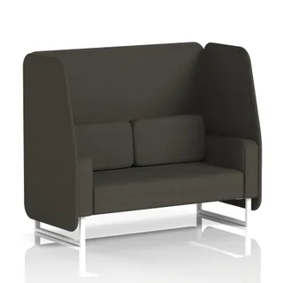 Brixworth Open Booth in Single Tone