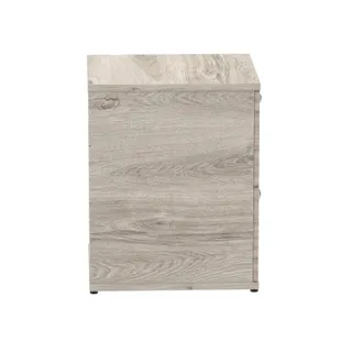 Impulse Filing Cabinet