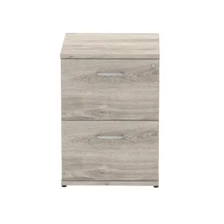 Impulse Filing Cabinet