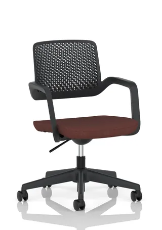Cosmo Task Operator Chair