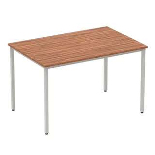 Impulse Straight Table Box Frame Leg