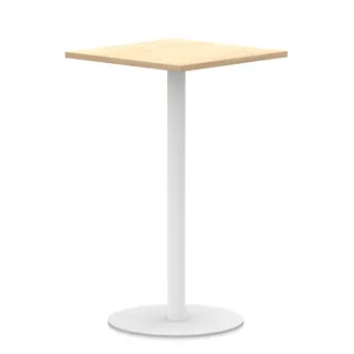EE - Italia Square Poseur Table