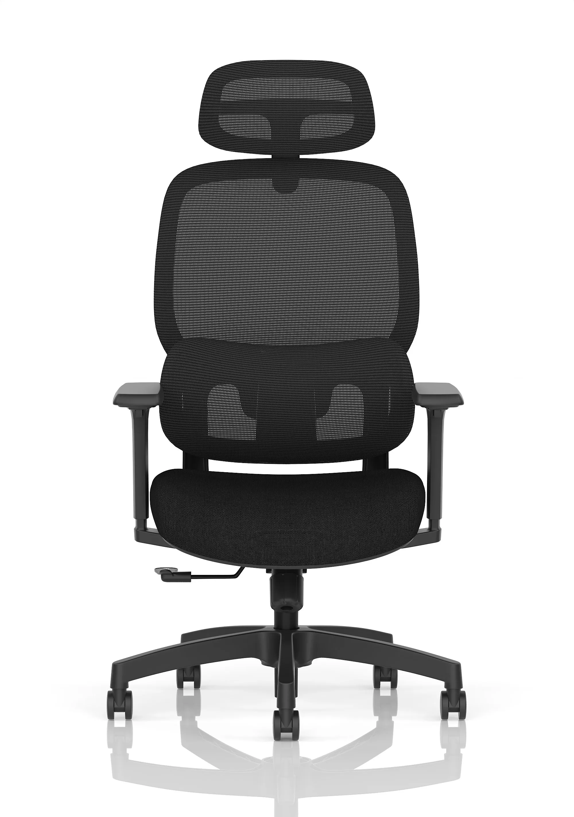 Rowan Mesh Back Chair