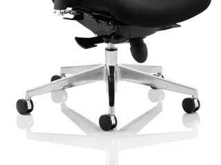 Chiro Plus High Back Ergonomic Posture Chair with Arms