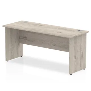 Impulse Slimline Desk Panel End Leg