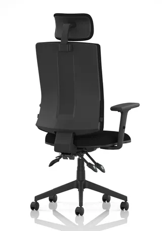 OE - Orlena High Back Ergonomic Task Operator Office Chair