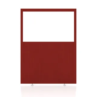 Impulse Plus Oblong Half Vision Floor Screen