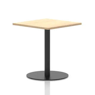 EE - Italia Square Poseur Table