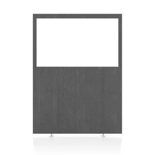 Impulse Plus Oblong Half Vision Floor Screen