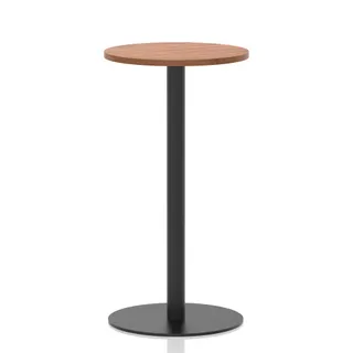 Italia Round Poseur Table