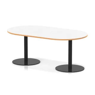 Italia Boardroom Table