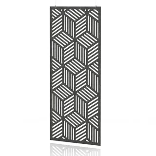 Sch! Acoustic Wall and Hanging Screens