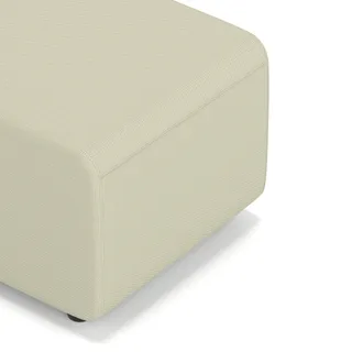 Mawsley Modular Seating Central Backless Unit