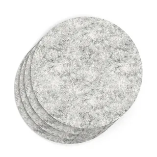 Sch! Acoustic Wall Tile (Set of 4)
