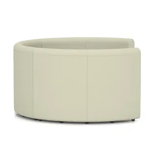 Mawsley Modular Seating Set - Circular Booth