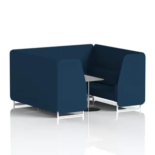 Brixworth Booth in Single Tone