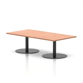 EE - Italia Rectangular Coffee Table