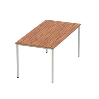 Impulse Straight Table Box Frame Leg