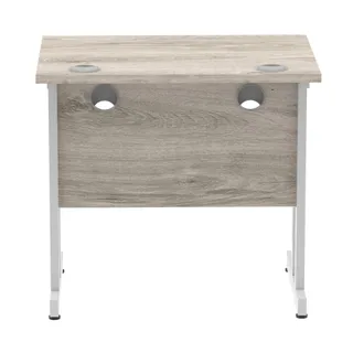 Impulse Slimline Desk Cantilever Leg