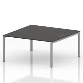 Impulse B2B Bench Desk - 2 Person