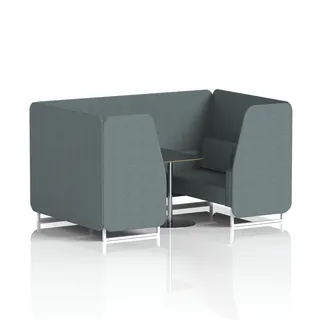 Brixworth Booth in Single Tone