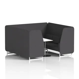 Brixworth Booth in Single Tone